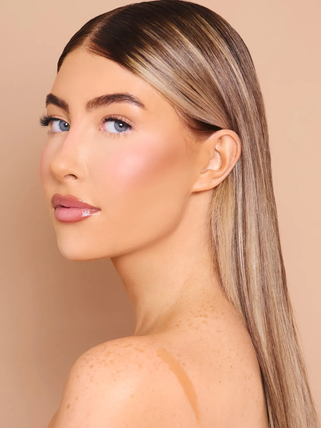 P. Louise P.Louise Spoilt For Choice Cream Bronzer Best Sale