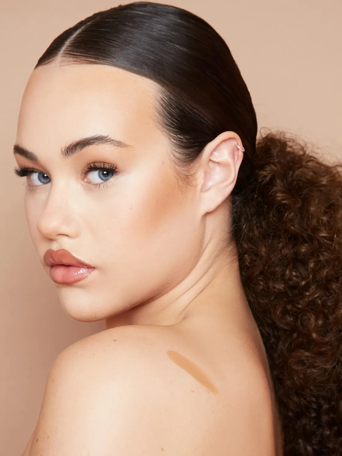 P. Louise P.Louise Spoilt For Choice Cream Bronzer Best Sale