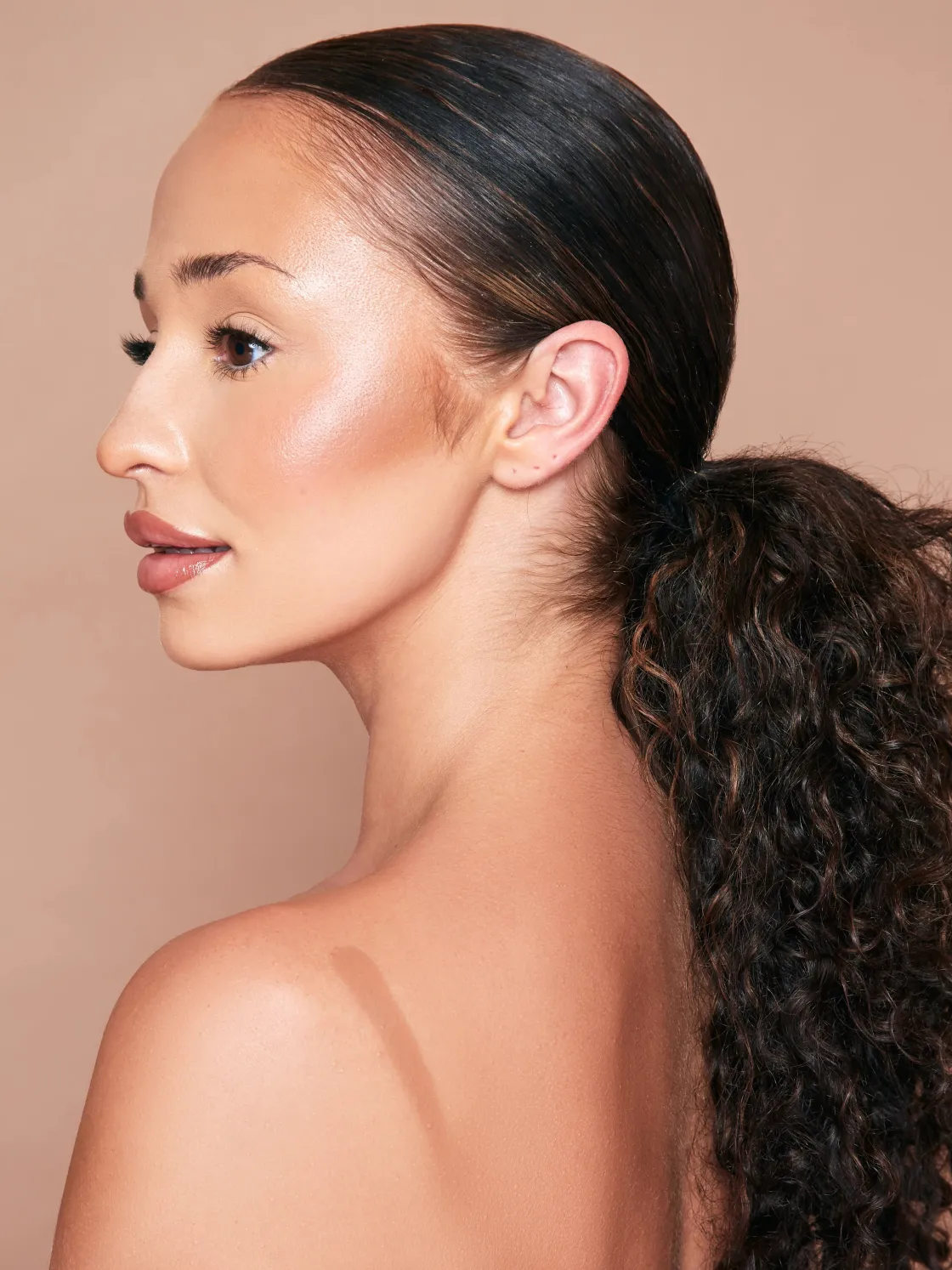 P. Louise P.Louise Spoilt For Choice Cream Bronzer Best Sale