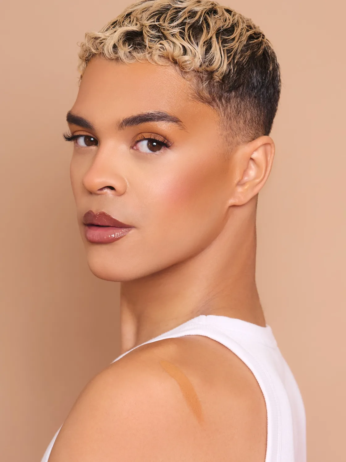 P. Louise P.Louise Spoilt For Choice Cream Bronzer Best Sale