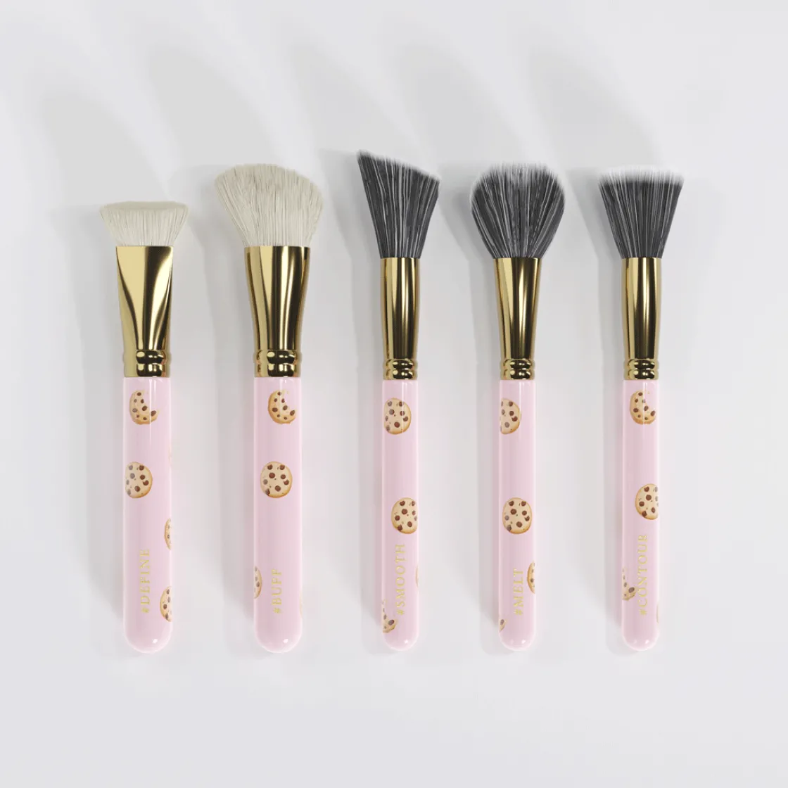 P. Louise P.Louise Spoilt For Choice Brush Set Online