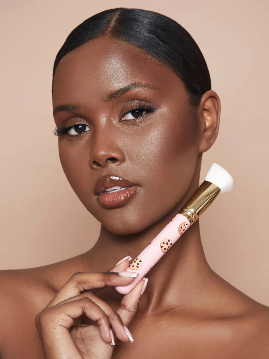 P. Louise P.Louise Spoilt For Choice Brush Set Online