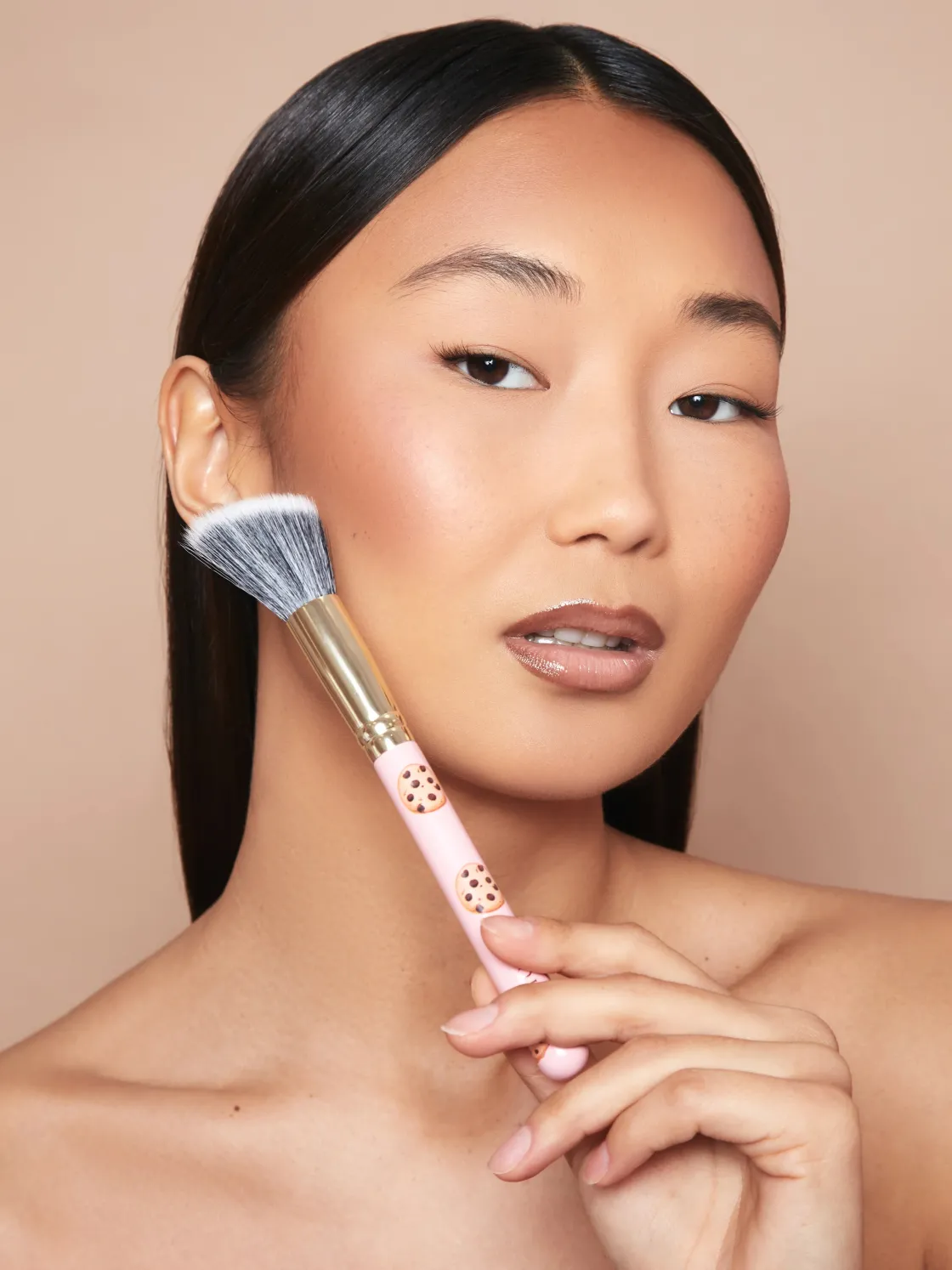 P. Louise P.Louise Spoilt For Choice Brush Set Online