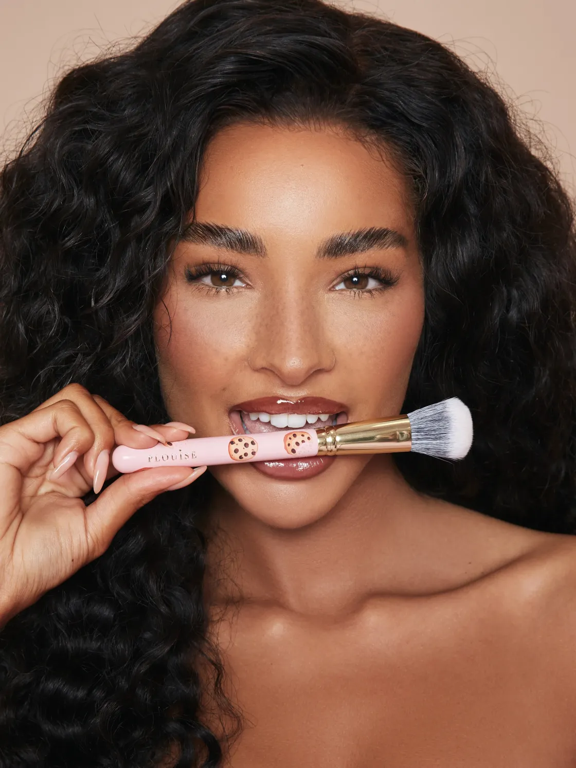 P. Louise P.Louise Spoilt For Choice Brush Set Online