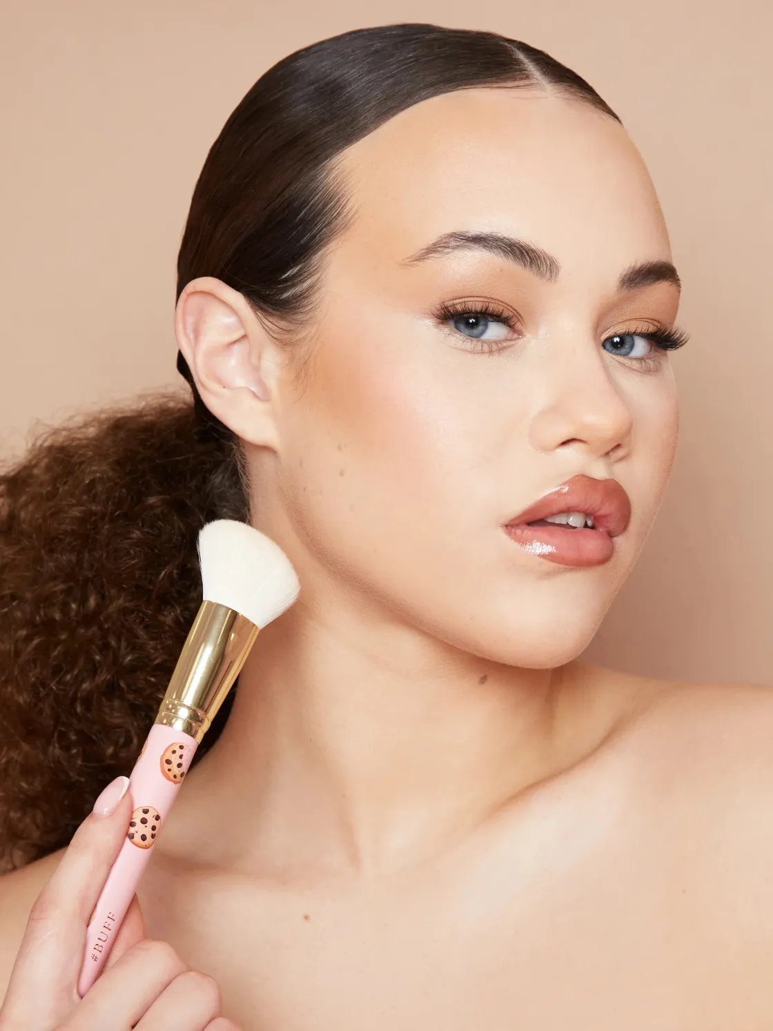 P. Louise P.Louise Spoilt For Choice Brush Set Online