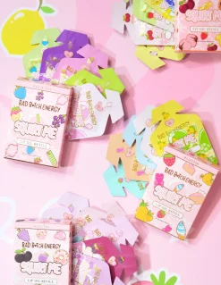 P. Louise P.Louise Squirt Me Lip Oil Refill Sachet Packs 2ml Store