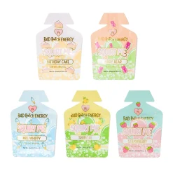 P. Louise P.Louise Squirt Me Lip Oil Refill Sachet Packs 2ml Store