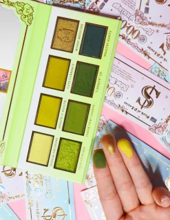 P. Louise P.Louise Stack Em Up Palette - Health Is Wealth Shop