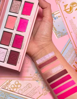 P. Louise P.Louise Stack Em Up Palette - Smoney Tones Cheap