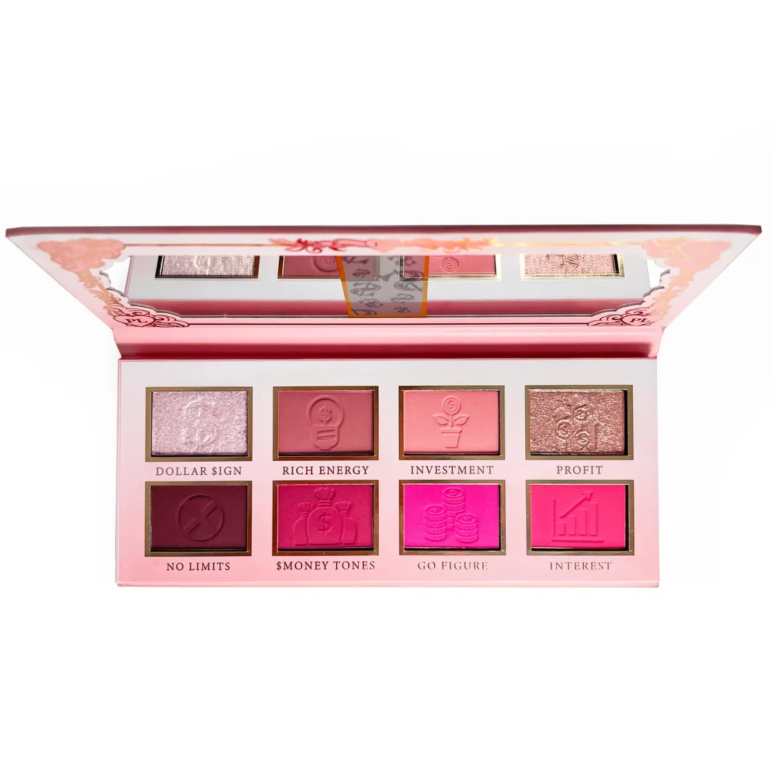P. Louise P.Louise Stack Em Up Palette - Smoney Tones Cheap