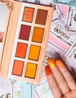 P. Louise P.Louise Stack Em Up Palette - Back Yourself Hot