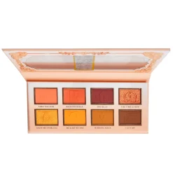 P. Louise P.Louise Stack Em Up Palette - Back Yourself Hot