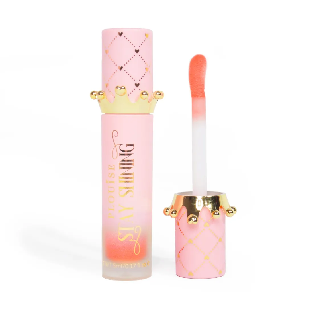 P. Louise P.Louise Stay Shining Crown Lip Oil Best