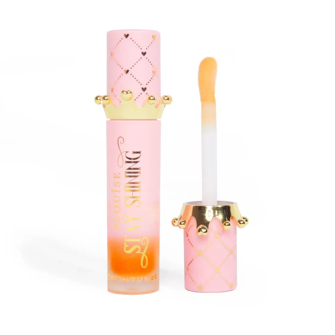 P. Louise P.Louise Stay Shining Crown Lip Oil Best