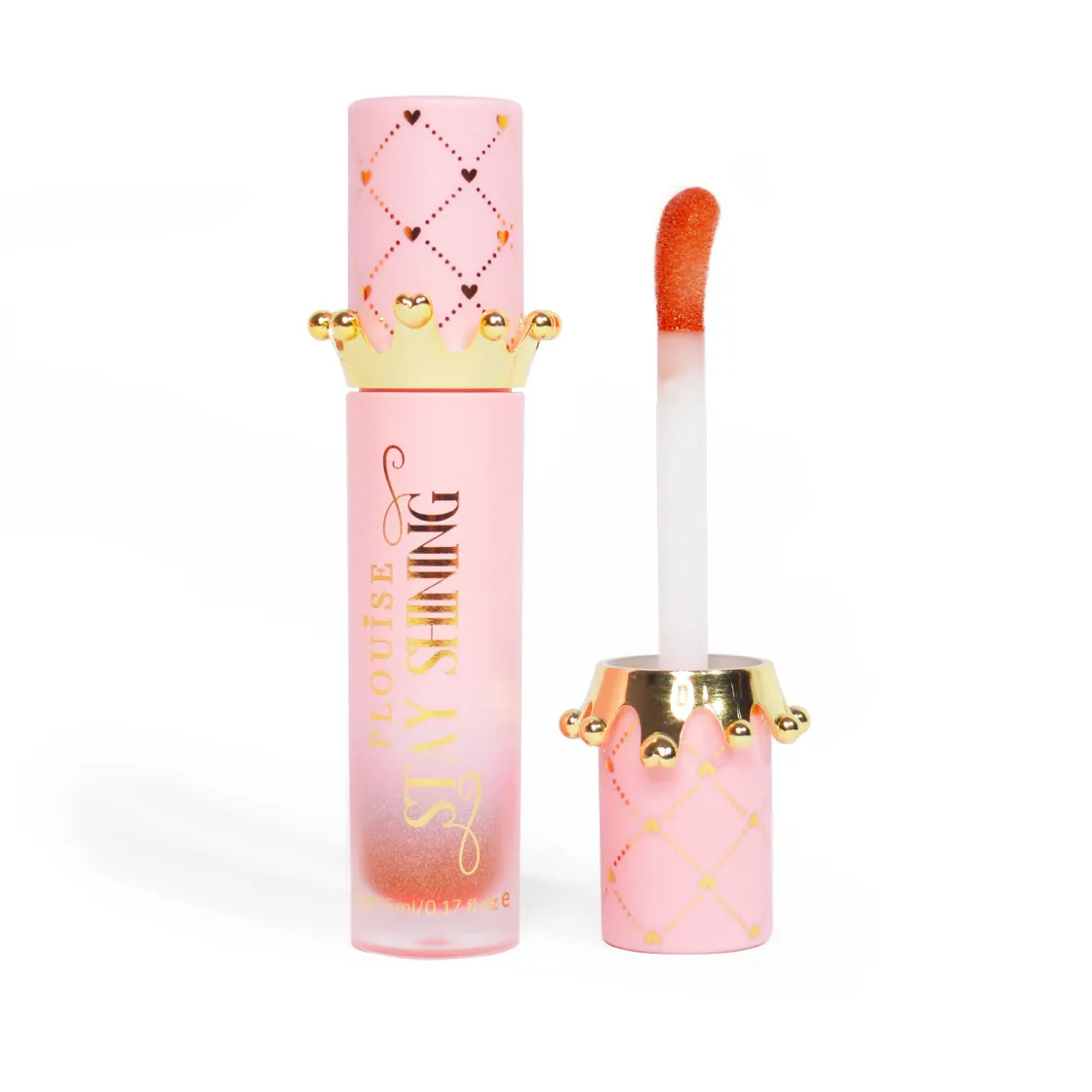 P. Louise P.Louise Stay Shining Crown Lip Oil Best
