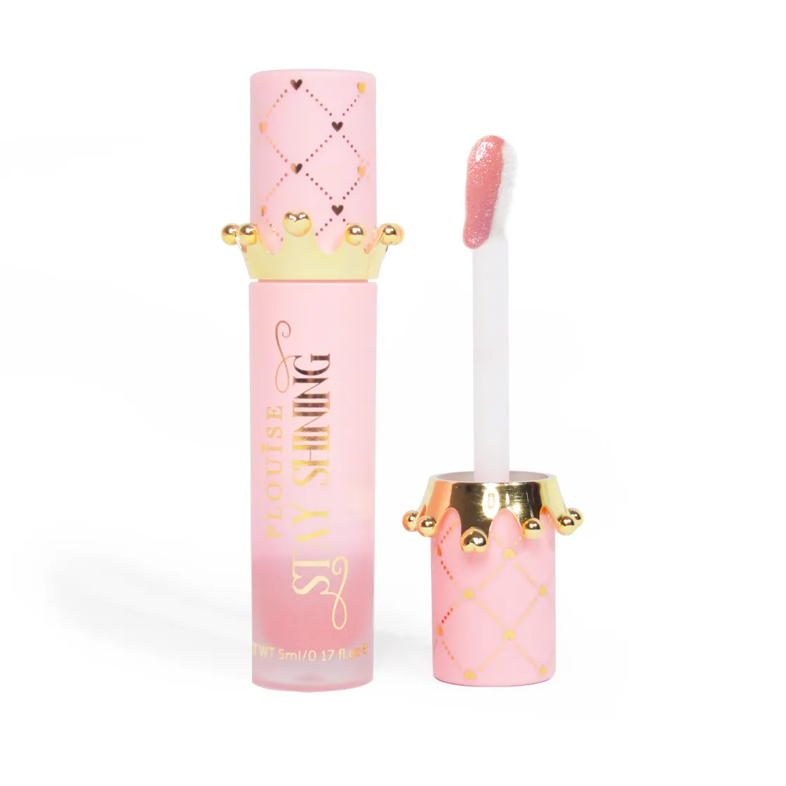 P. Louise P.Louise Stay Shining Crown Lip Oil Best