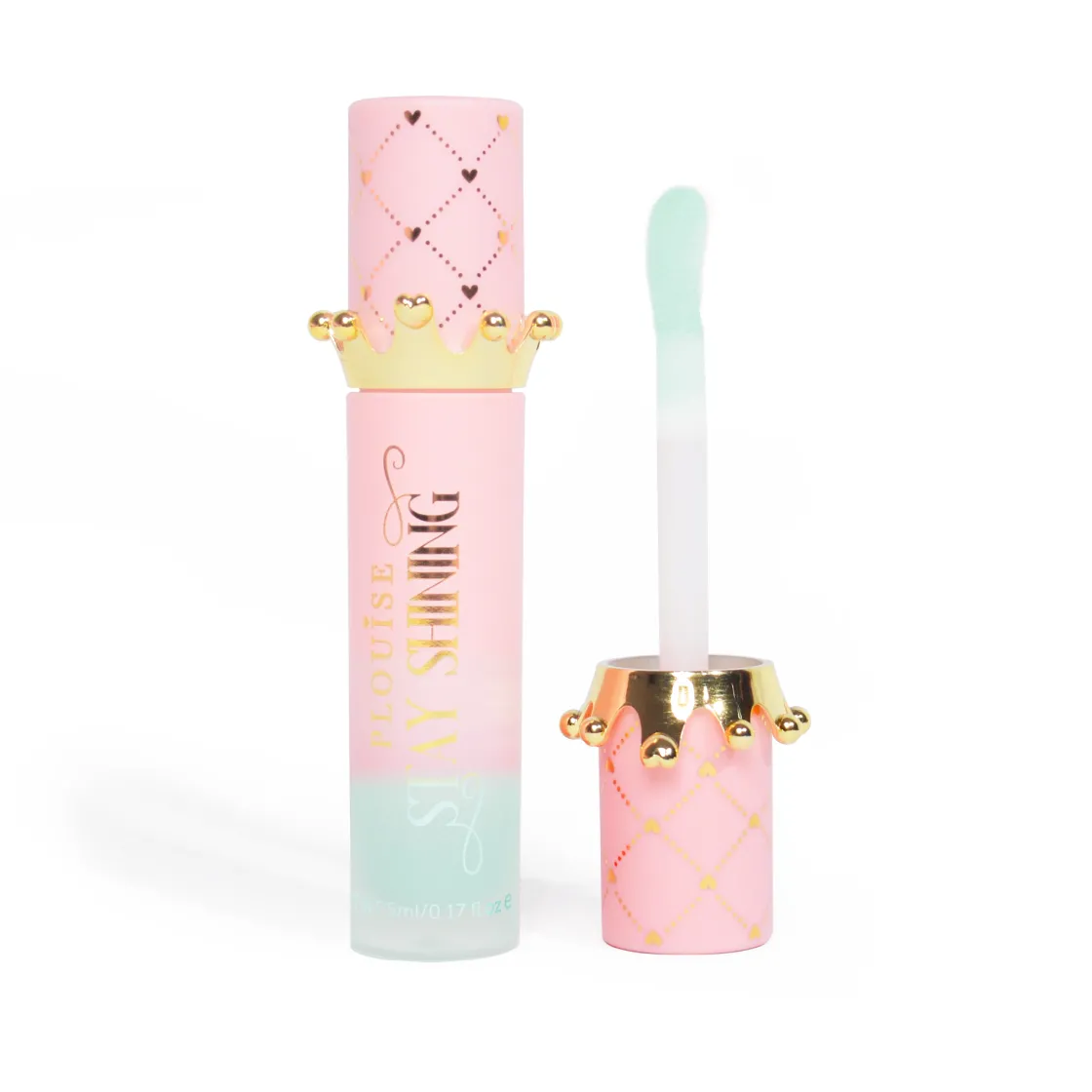 P. Louise P.Louise Stay Shining Crown Lip Oil Best