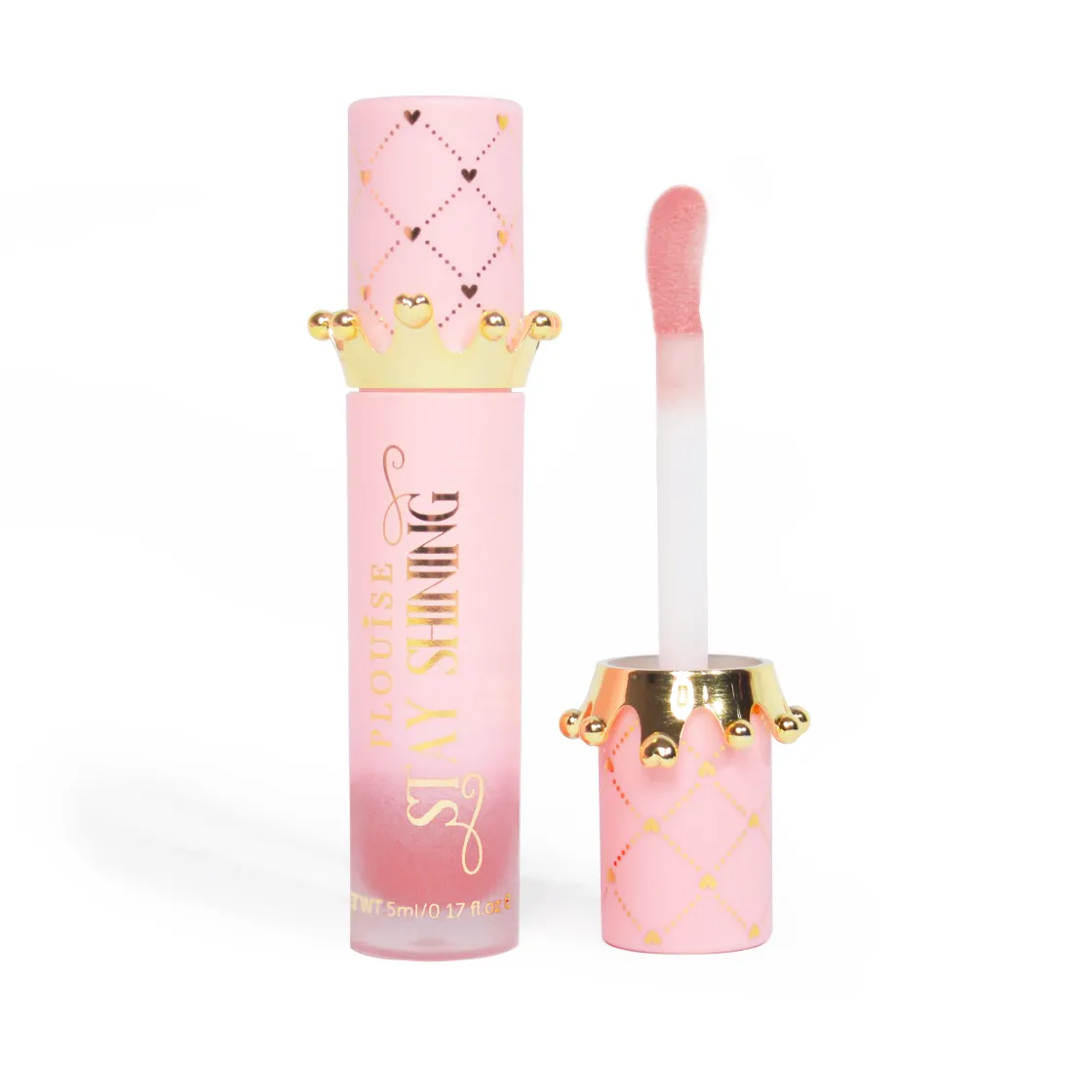 P. Louise P.Louise Stay Shining Crown Lip Oil Best
