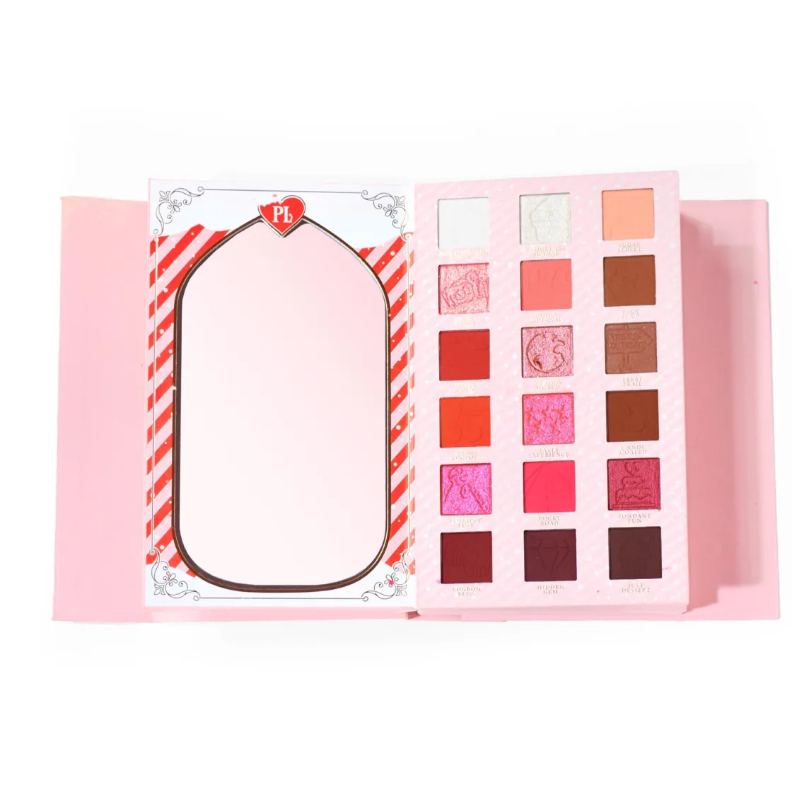 P. Louise P.Louise Sweet Escape Palette Sale