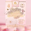 P. Louise P.Louise Sweet Sensation Lip Scrub Set Flash Sale