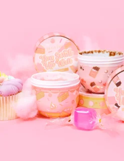 P. Louise P.Louise Sweet Sins Body Scrub Duo Best Sale