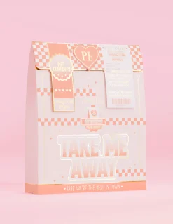 P. Louise P.Louise Take Me Away Liner Sets Shop