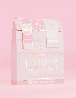 P. Louise P.Louise Take Me Away Liner Sets Shop