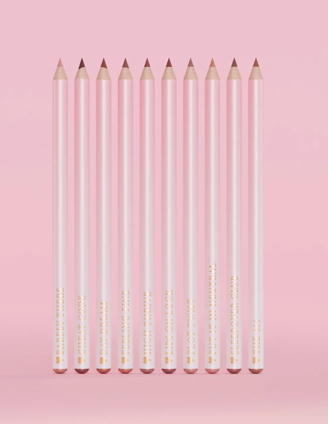 P. Louise P.Louise Take Me Away Liner Sets Shop