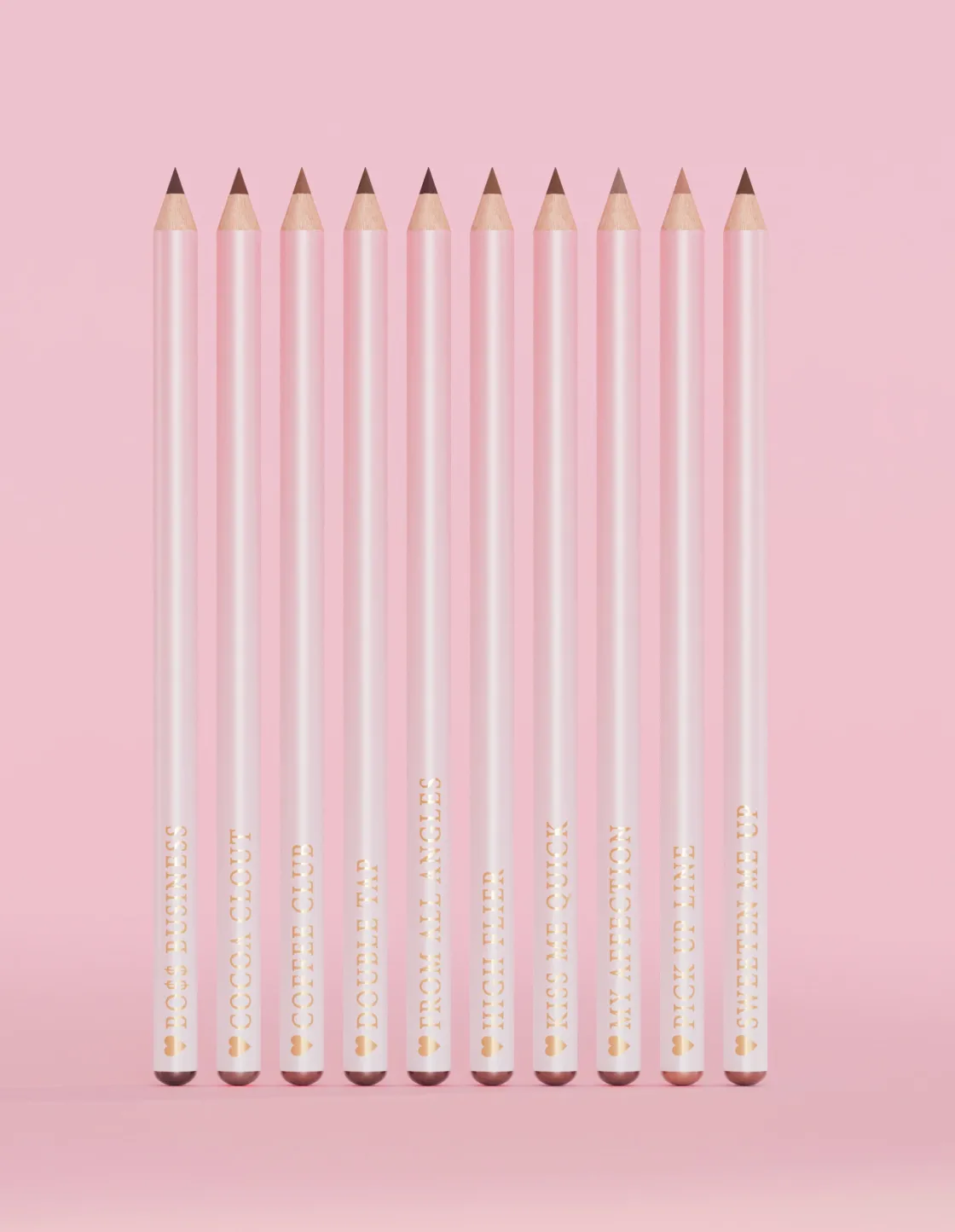 P. Louise P.Louise Take Me Away Liner Sets Shop