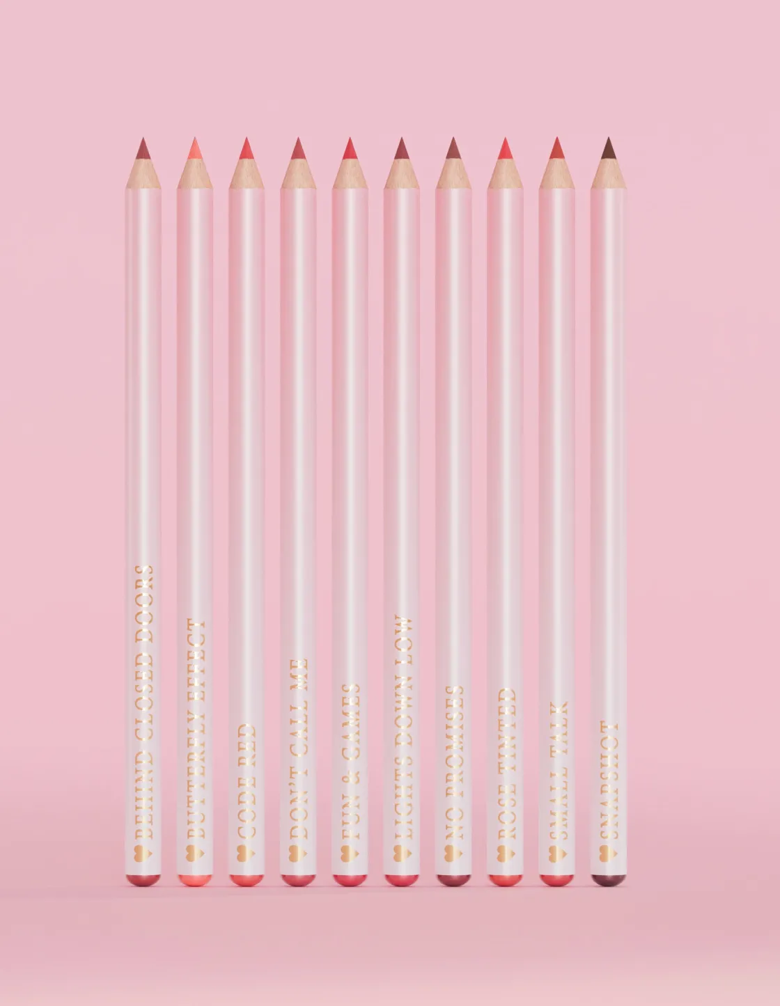 P. Louise P.Louise Take Me Away Liner Sets Shop