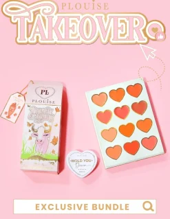 P. Louise P.Louise TakeOver Bundle Outlet
