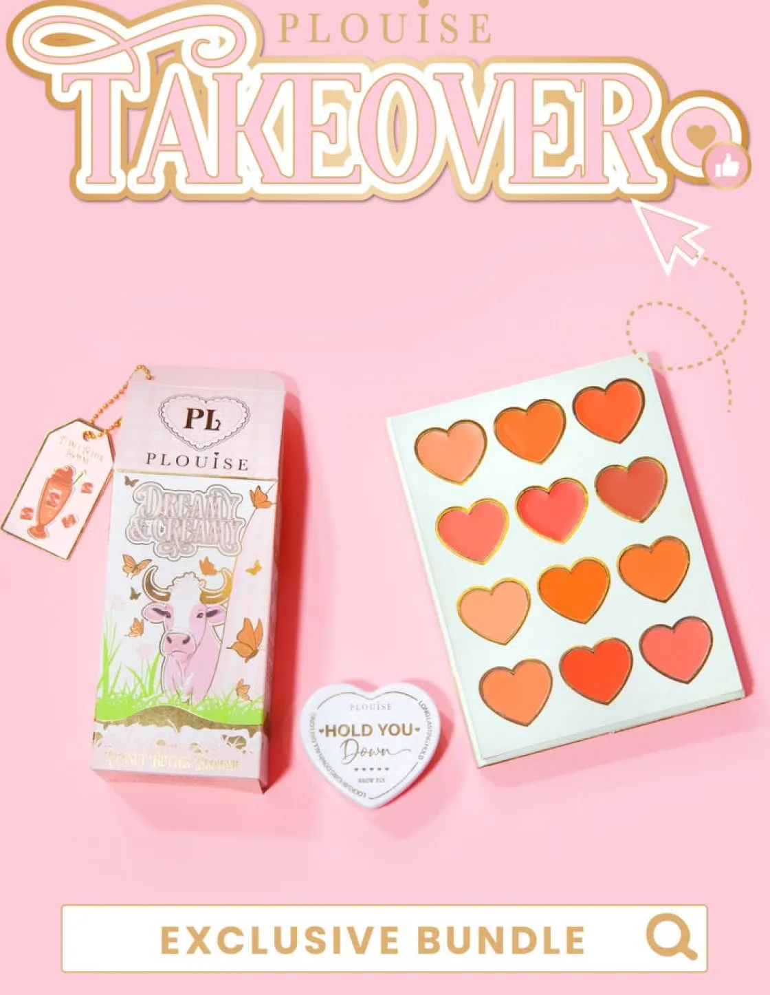 P. Louise P.Louise TakeOver Bundle Outlet