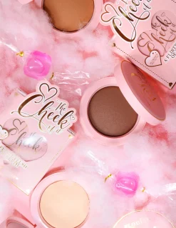 P. Louise Plouise The Cheek of it - Baked Bronzer Cheap