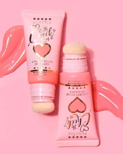 P. Louise Plouise The Cheek of it - Liquid Blush Best
