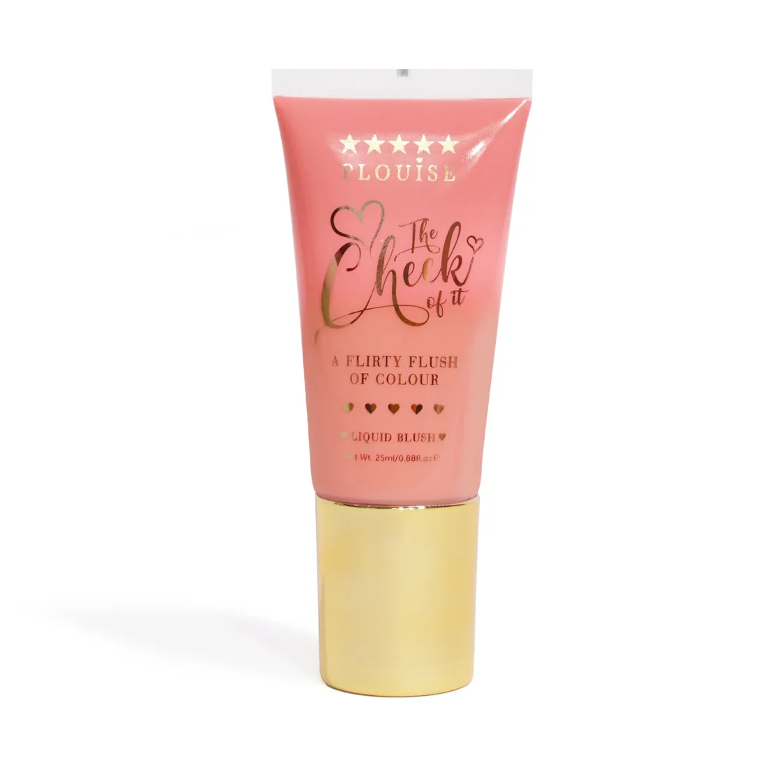 P. Louise Plouise The Cheek of it - Liquid Blush Best