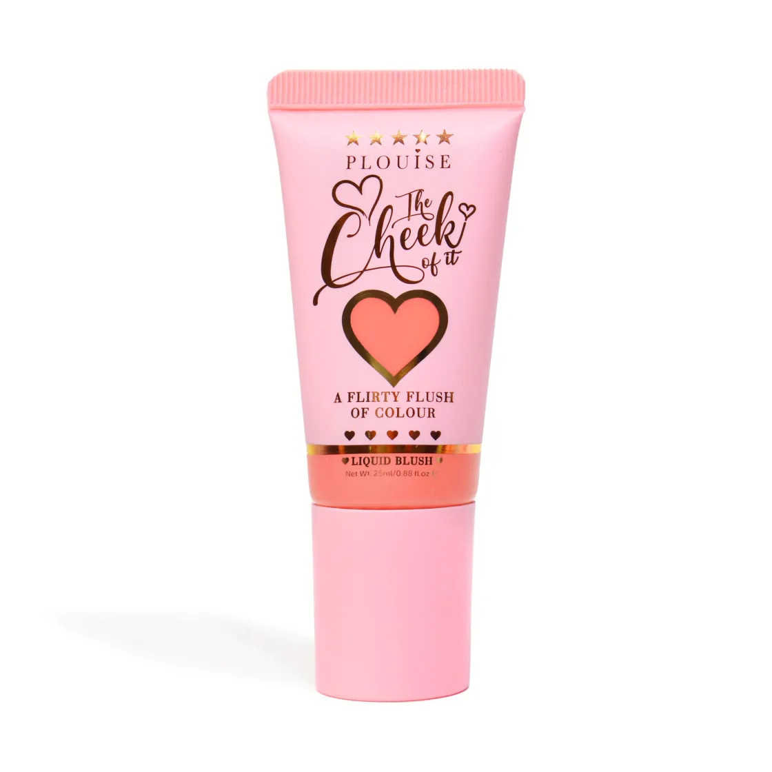 P. Louise Plouise The Cheek of it - Liquid Blush Best