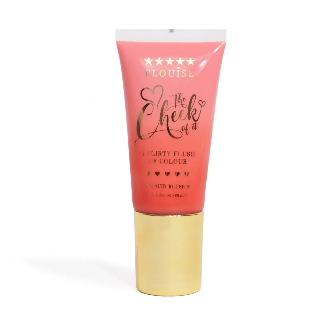 P. Louise Plouise The Cheek of it - Liquid Blush Best