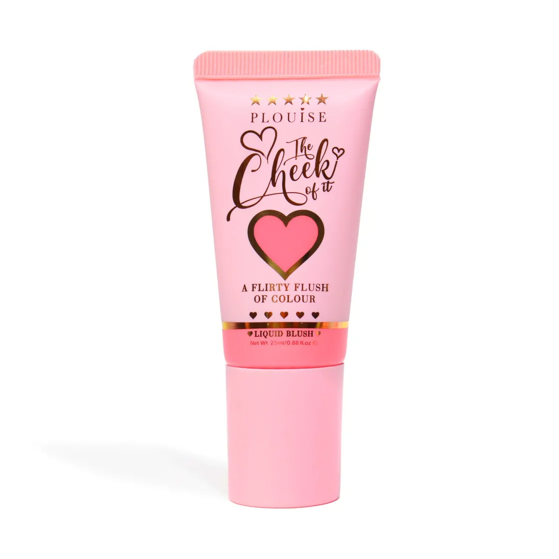 P. Louise Plouise The Cheek of it - Liquid Blush Best