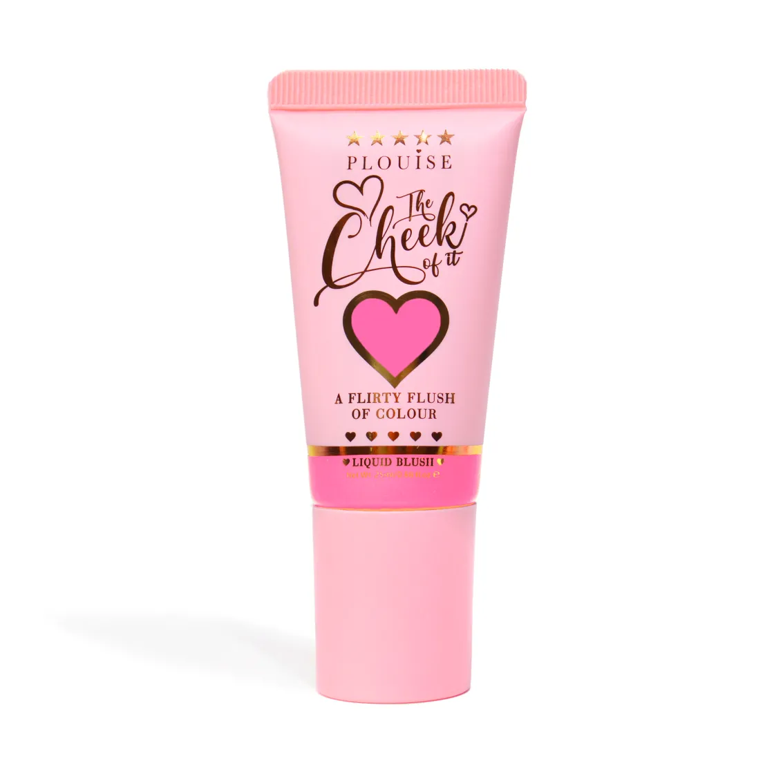 P. Louise Plouise The Cheek of it - Liquid Blush Best