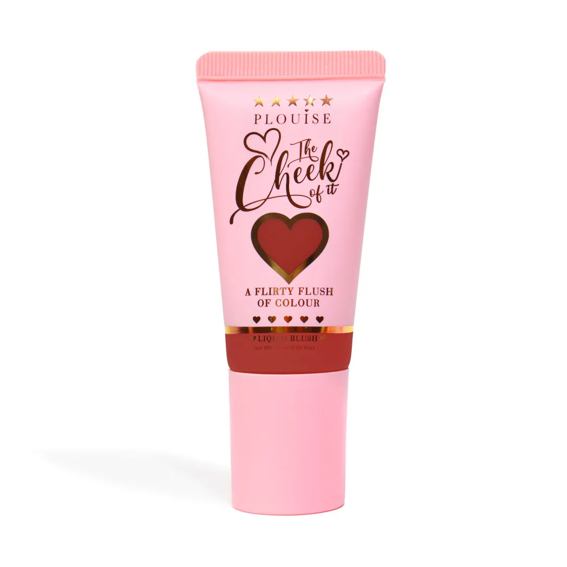 P. Louise Plouise The Cheek of it - Liquid Blush Best