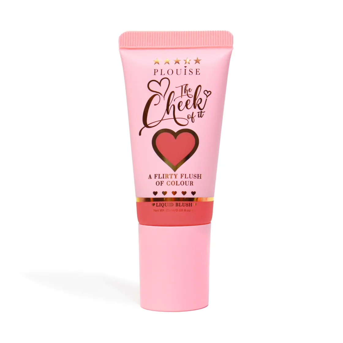 P. Louise Plouise The Cheek of it - Liquid Blush Best