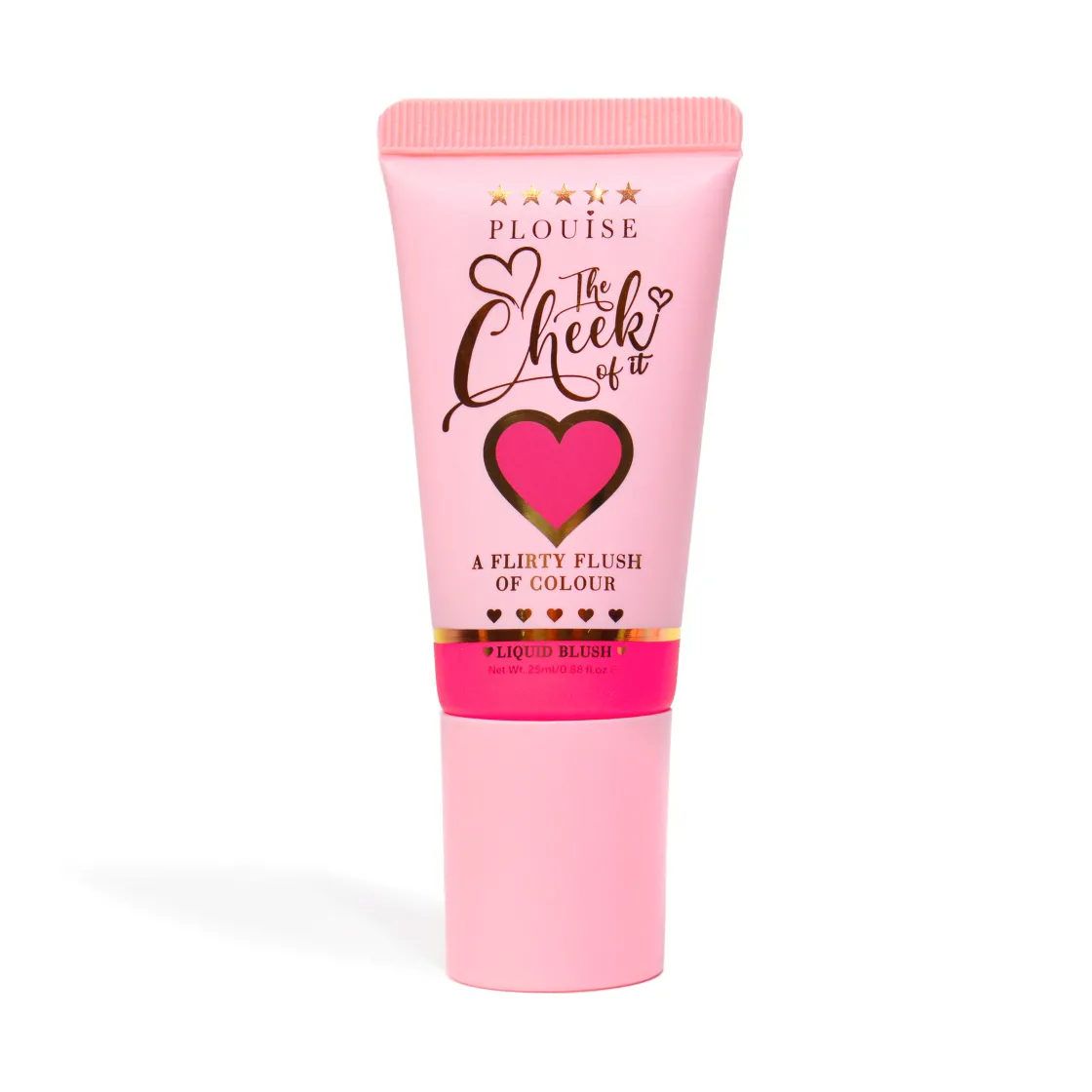 P. Louise Plouise The Cheek of it - Liquid Blush Best