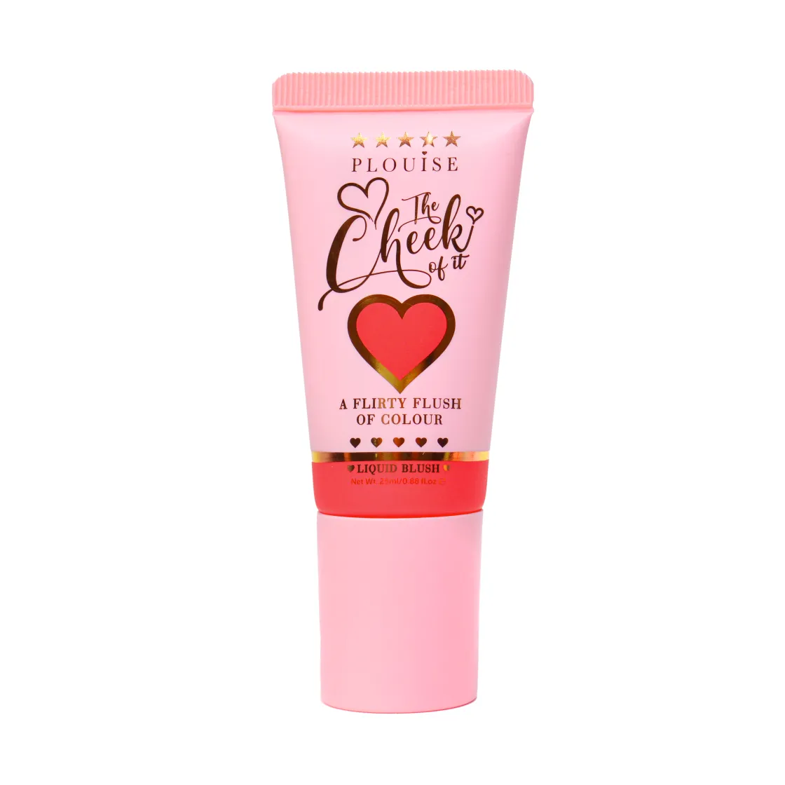 P. Louise Plouise The Cheek of it - Liquid Blush Best