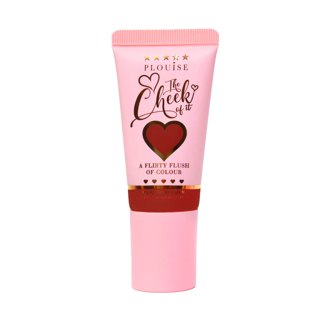 P. Louise Plouise The Cheek of it - Liquid Blush Best