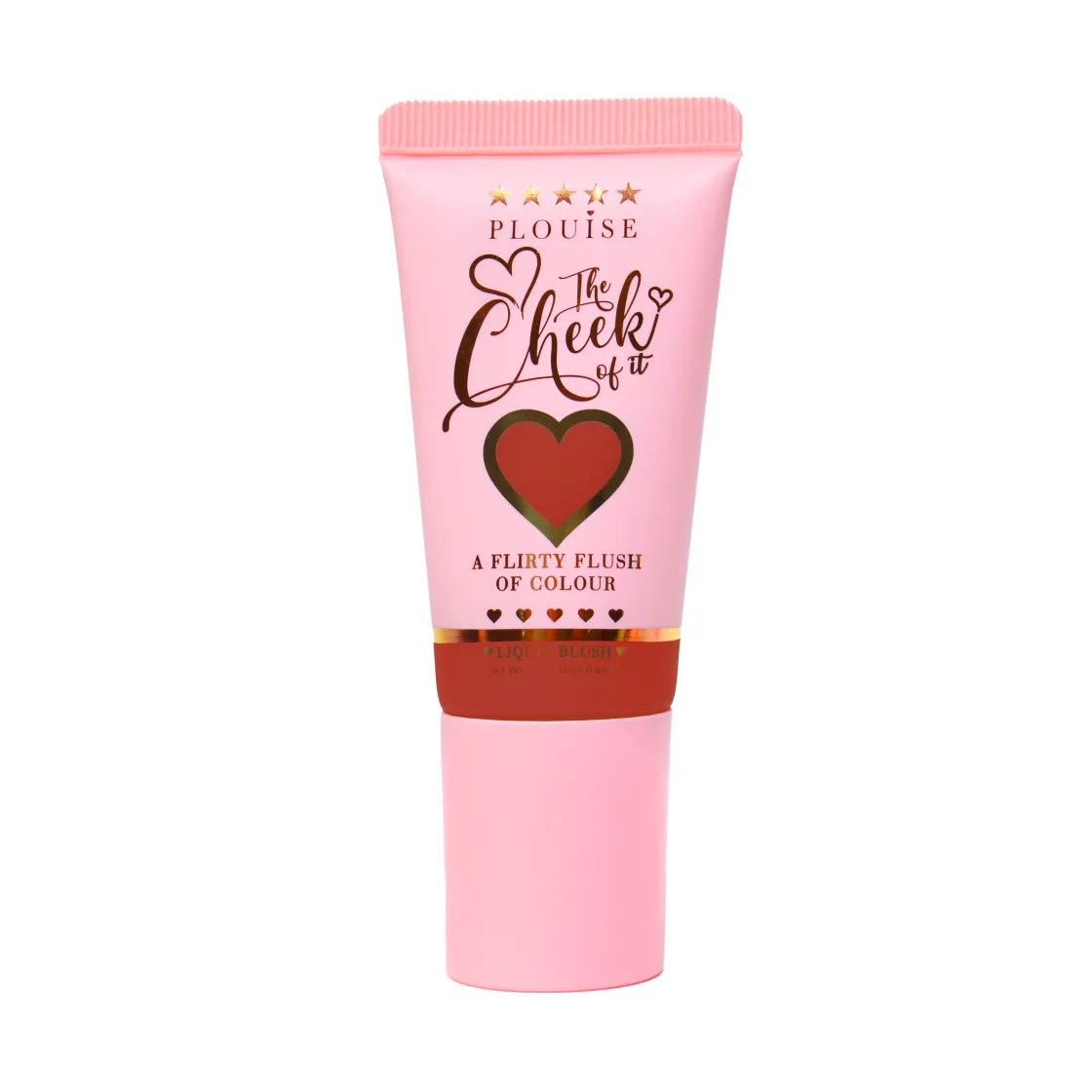 P. Louise Plouise The Cheek of it - Liquid Blush Best