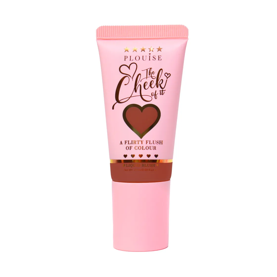 P. Louise Plouise The Cheek of it - Liquid Blush Best