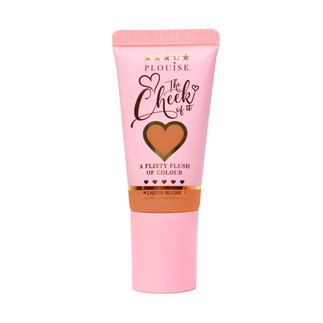 P. Louise Plouise The Cheek of it - Liquid Blush Best