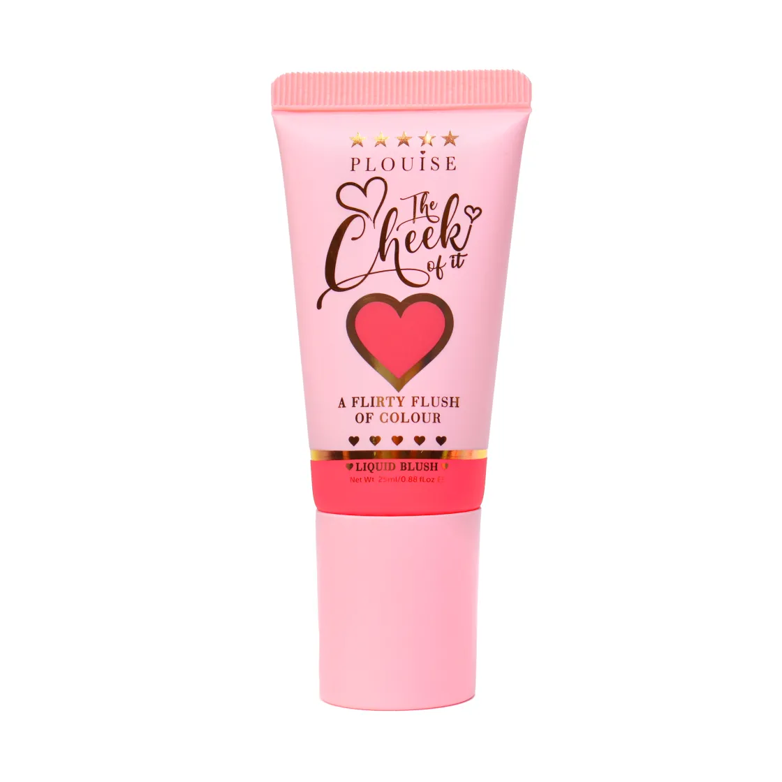 P. Louise Plouise The Cheek of it - Liquid Blush Best