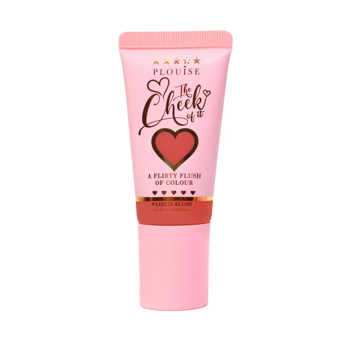 P. Louise Plouise The Cheek of it - Liquid Blush Best