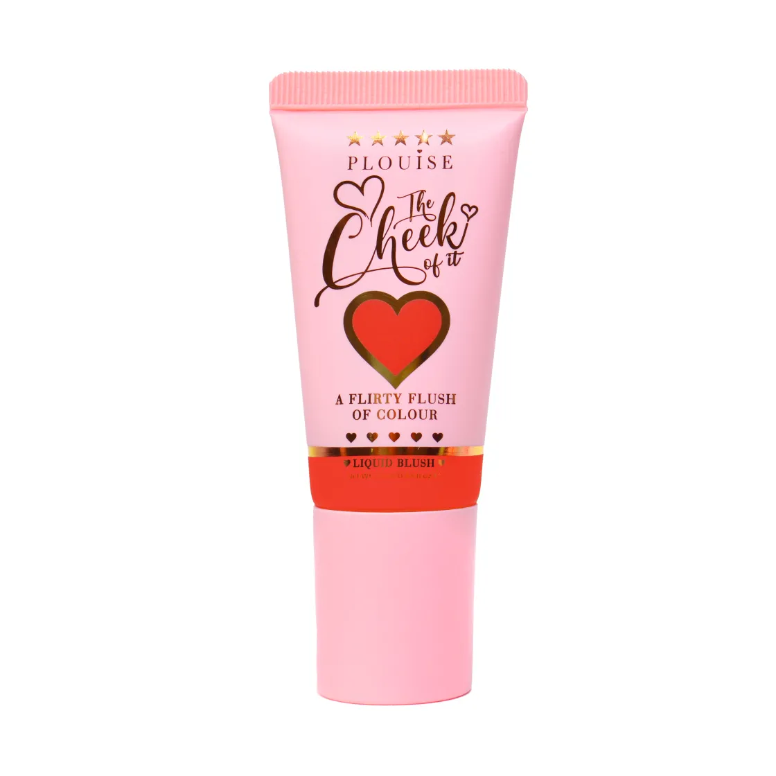 P. Louise Plouise The Cheek of it - Liquid Blush Best